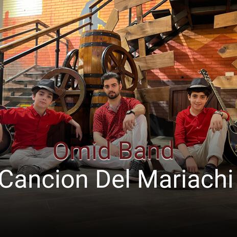 Cancion del mariachi Desparado song | Boomplay Music