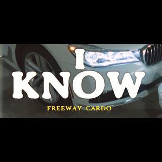 I Know (Radio Edit)