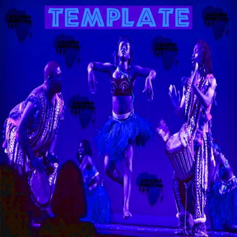 Template (Original Mix) | Boomplay Music