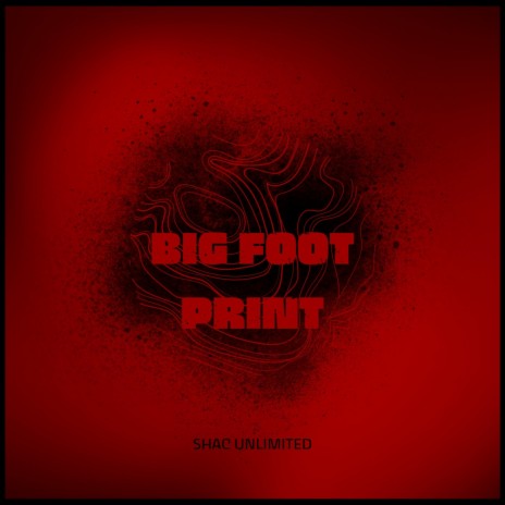 Big Foot Print