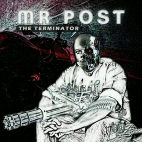 Mr Post Mapholoba | Boomplay Music