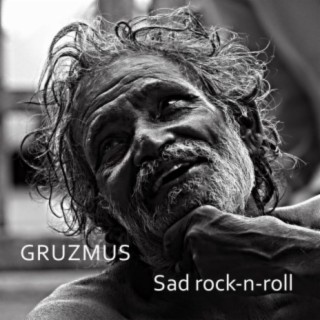 Sad Rock-n-roll