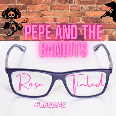 Rose Tinted Glasses | Boomplay Music