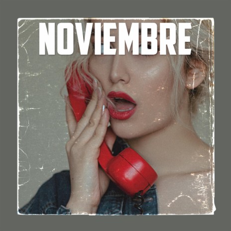 Noviembre (Instrumental Rnb) | Boomplay Music