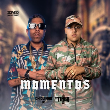 Momentos ft. Chiquinho CH | Boomplay Music