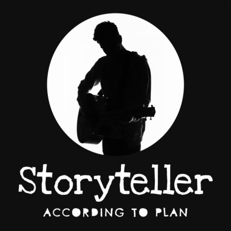 Storyteller | Boomplay Music