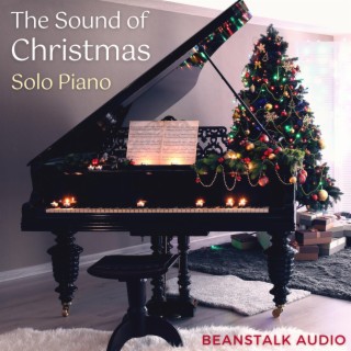 The Sound of Christmas Solo Piano