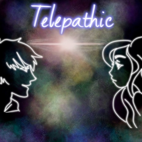 Telepathic | Boomplay Music