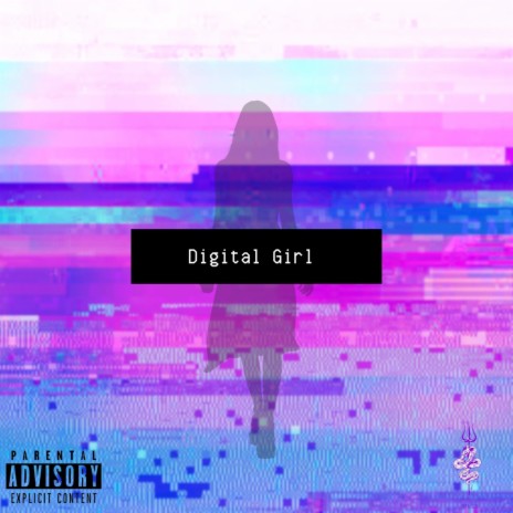Digital Girl ft. Denizae | Boomplay Music
