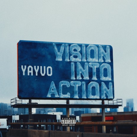 Vision into Action | Boomplay Music