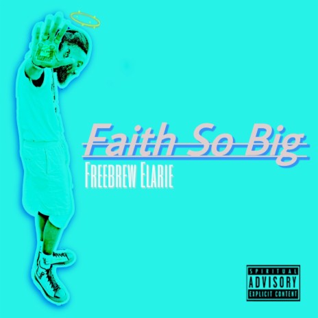 Faith So BIG | Boomplay Music