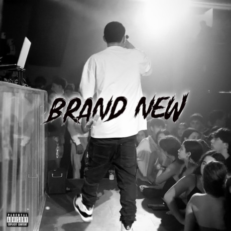 Brand New | Boomplay Music