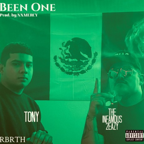 Been One ft. TONY. | Boomplay Music