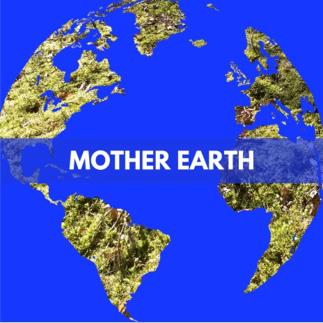 Mother Earth ft. Michael Kerl & Hang Drummer | Boomplay Music