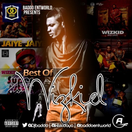 Best Of Wizkid Mix | Boomplay Music
