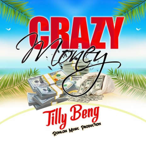 CRAZY MONEY | Boomplay Music