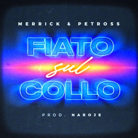 Fiato sul collo ft. Petross | Boomplay Music