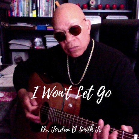 I Won't Let Go | Boomplay Music