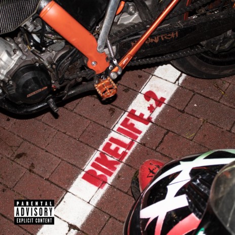 BIKELIFE 2 ft. KLP Beatz | Boomplay Music