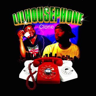 Lil House Phone