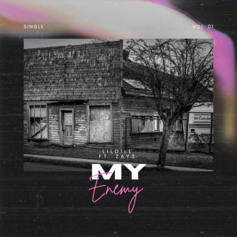 My Enemy ft. ZaY3 & YOUNG MADZ | Boomplay Music