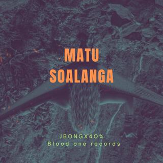 Matu soalanga