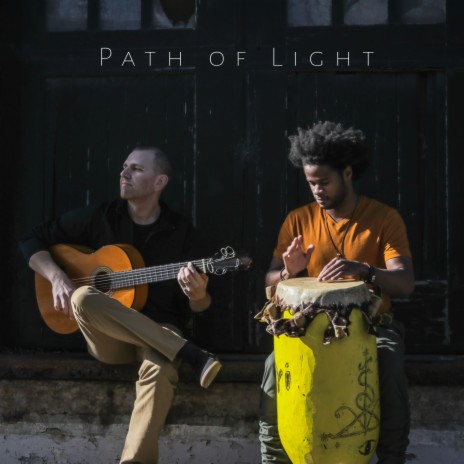 Path of Light ft. Stephen Duros | Boomplay Music