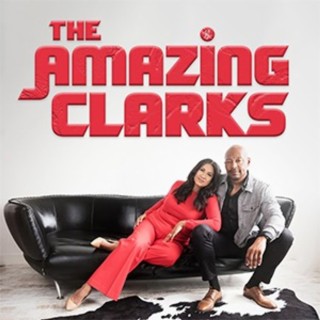 Meet The Amazing Clarks