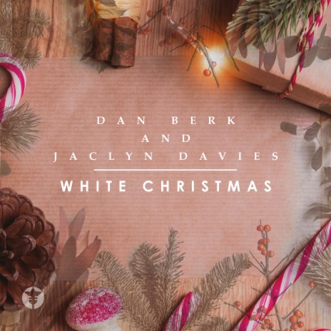 White Christmas (Acoustic) ft. Jaclyn Davies | Boomplay Music