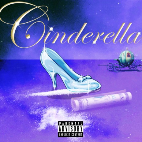 CINDERELLE | Boomplay Music