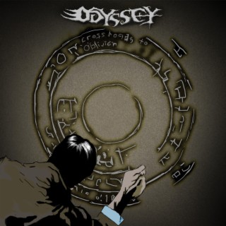 Odyssey Pt II (Self-Deliverance) lyrics | Boomplay Music