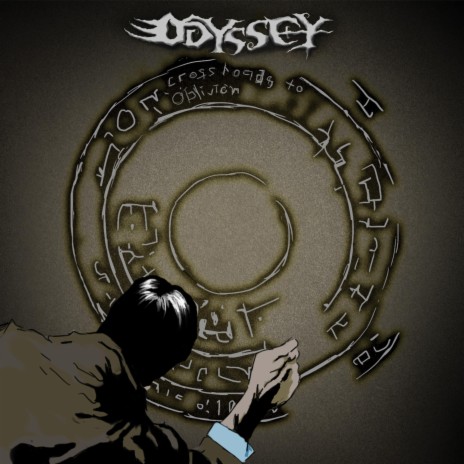 Odyssey Pt II (Self-Deliverance)