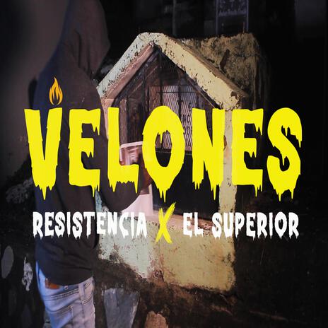 Velones | Boomplay Music