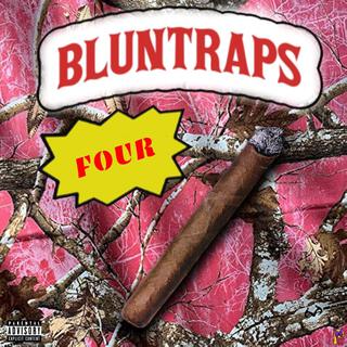 BLUNT RAPS 4