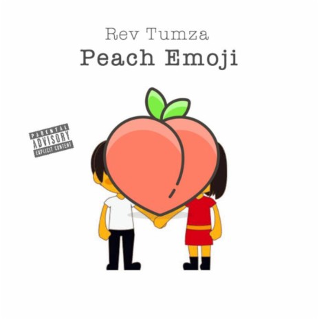 Peach Emoji | Boomplay Music