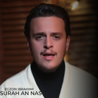 SURAH AN NAS