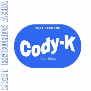 Cody K from Tokyo