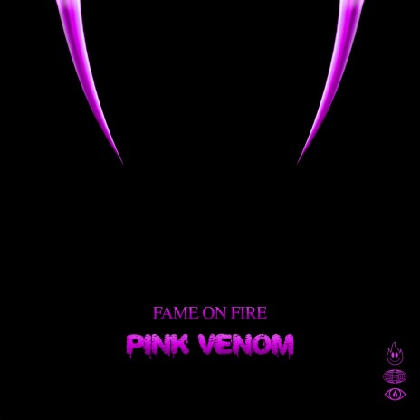 Pink Venom | Boomplay Music