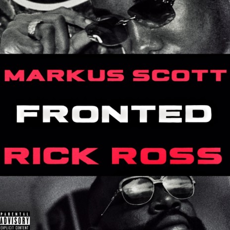 Fronted (feat. Rick Ross) | Boomplay Music