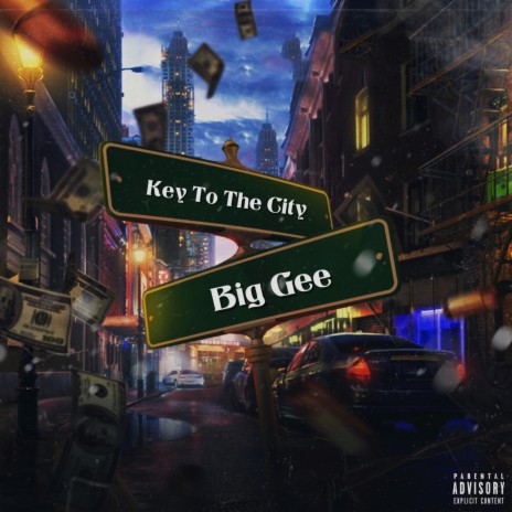Key To The City | Boomplay Music