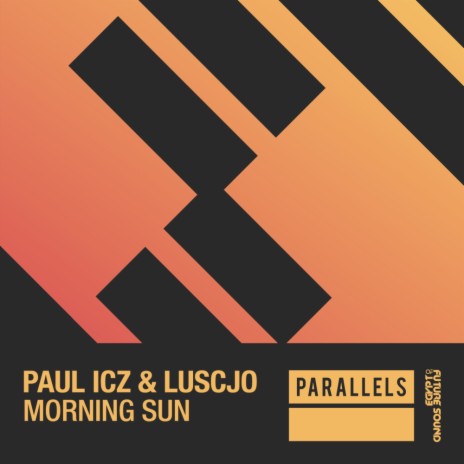 Morning Sun (Extended Mix) ft. Luscjo