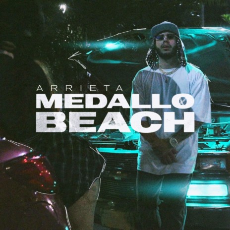 Medallo Beach | Boomplay Music