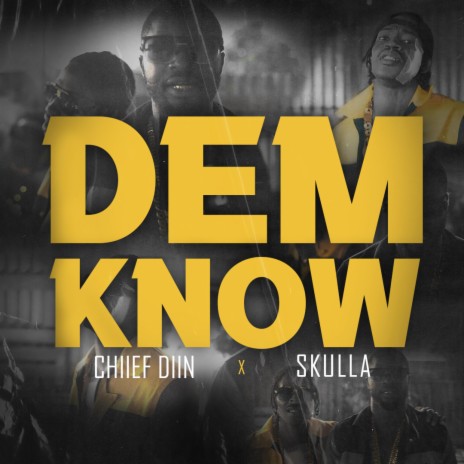 Dem Know ft. Skulla | Boomplay Music