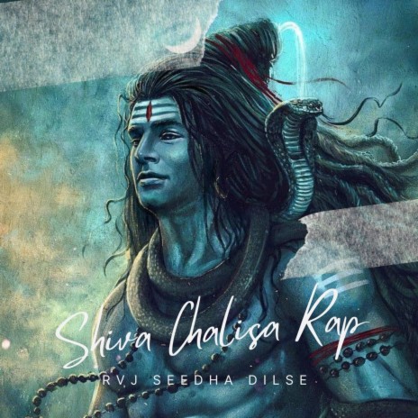 Shiva Chalisa Rap (HipHop Version) | Boomplay Music