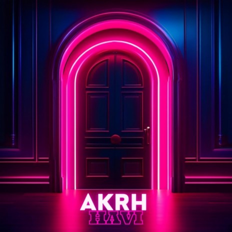 AKRH | Boomplay Music