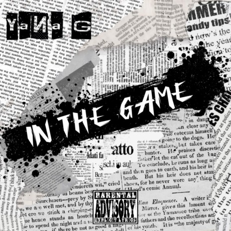 In the Game | Boomplay Music