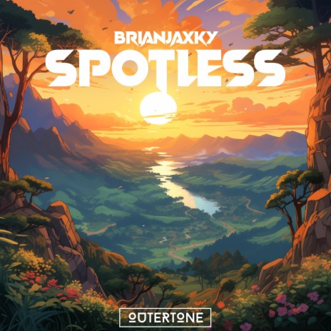 Spotless ft. Outertone | Boomplay Music