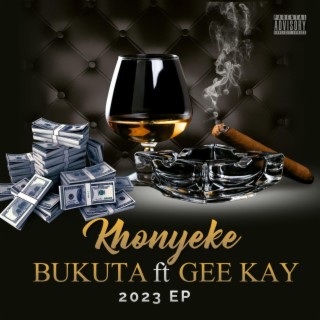 Khonyeke