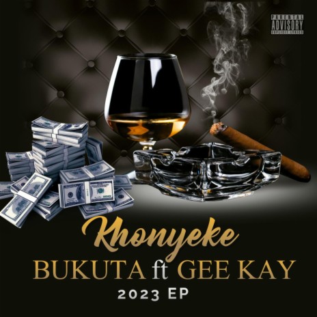 Khonyeke | Boomplay Music