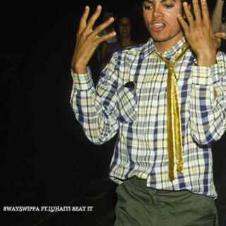 Beat it